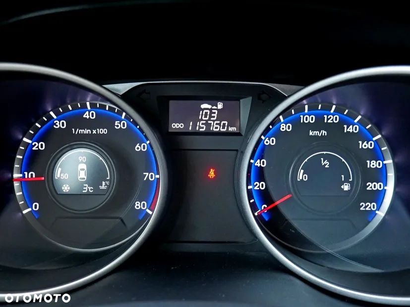 Hyundai ix35 1.6 GDI Premium 2WD - 6