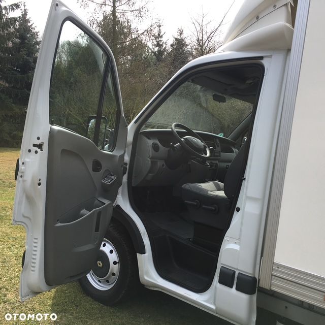 Renault Master - 14