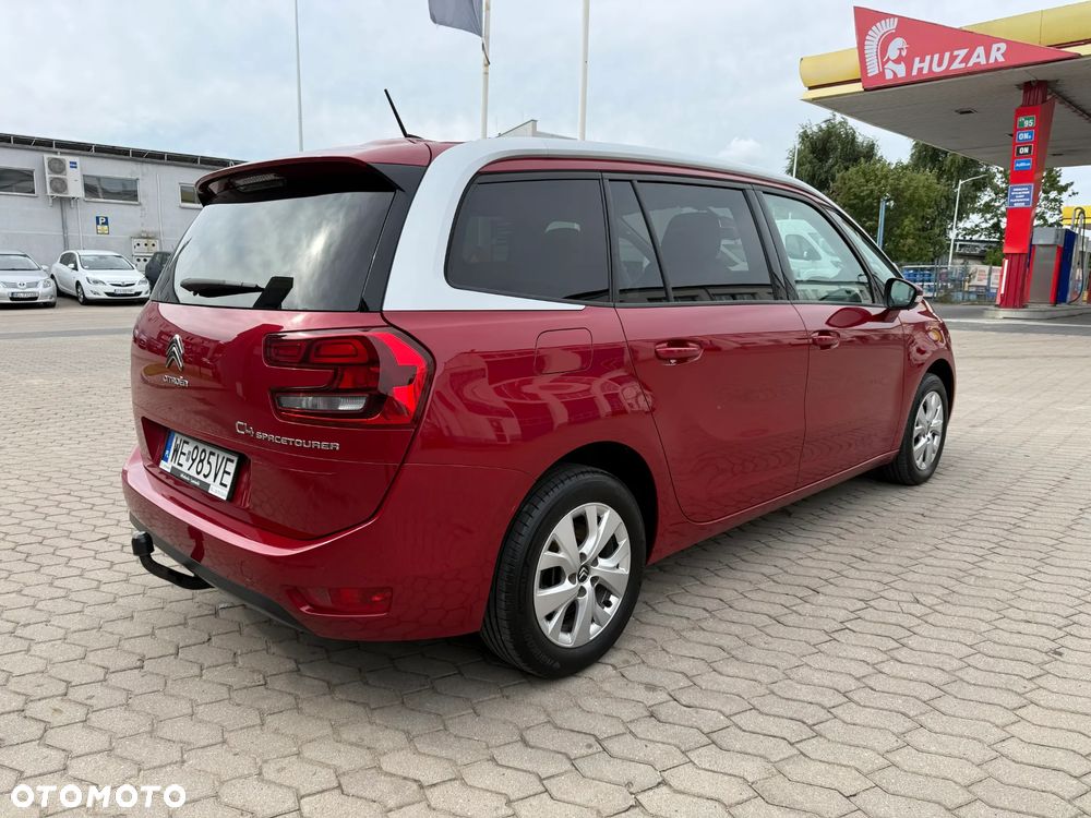 Citroën SpaceTourer - 10