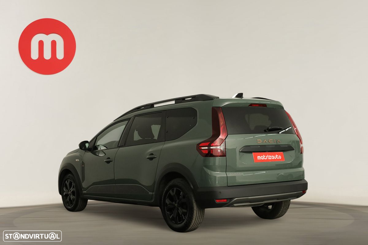 Dacia Jogger 1.0 ECO-G Extreme+ Up&Go 7L Bi-Fuel - 3