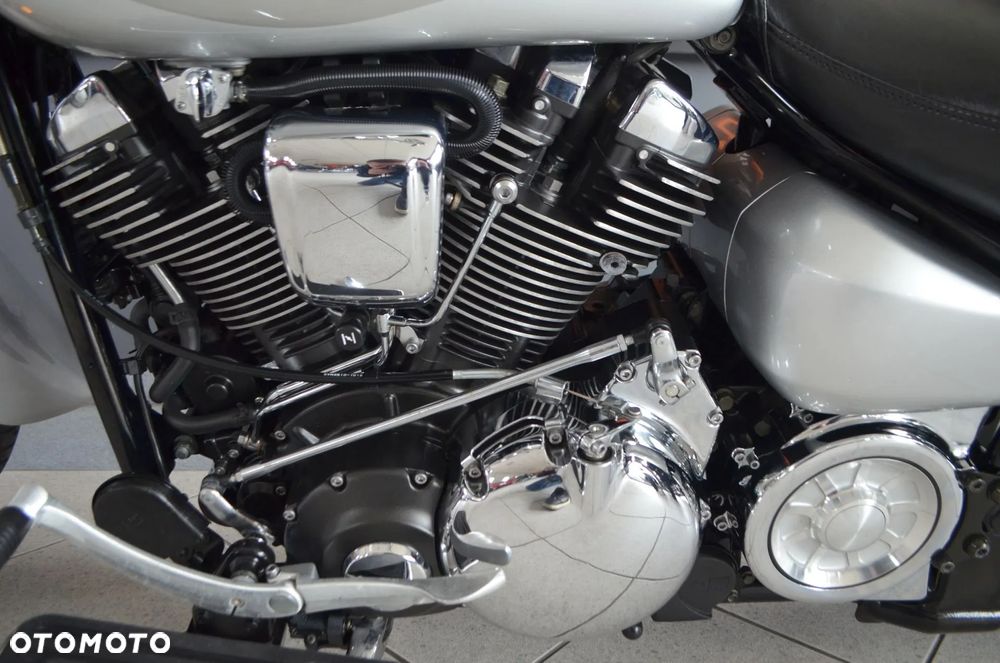 Yamaha Road Star - 27