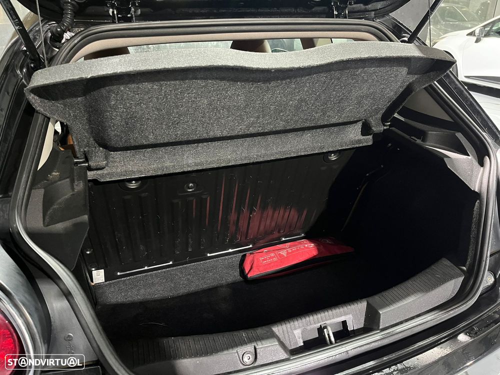 Alfa Romeo MiTo 1.3 JTD Progression - 28