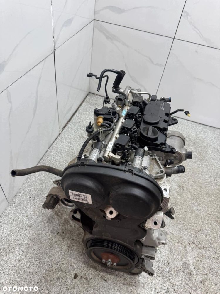 kompletny silnik volvo xc60 ii s60 s90 v90 xc90 2.0 t5 b4204t23 - 11