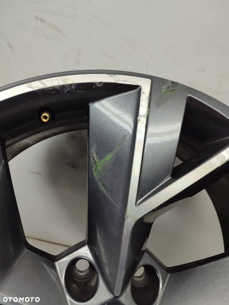 FELGA ALUMINIOWA 19 5X112 7J CENTR 57,1 ET43  SKODA KODIAQ (NS7, NV7, NS6) 2016 - 2022 2.0 TDI 4x4 - 4