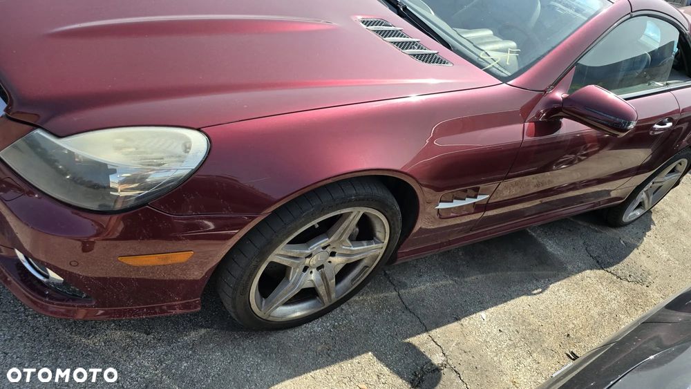 Mercedes-Benz SL - 3