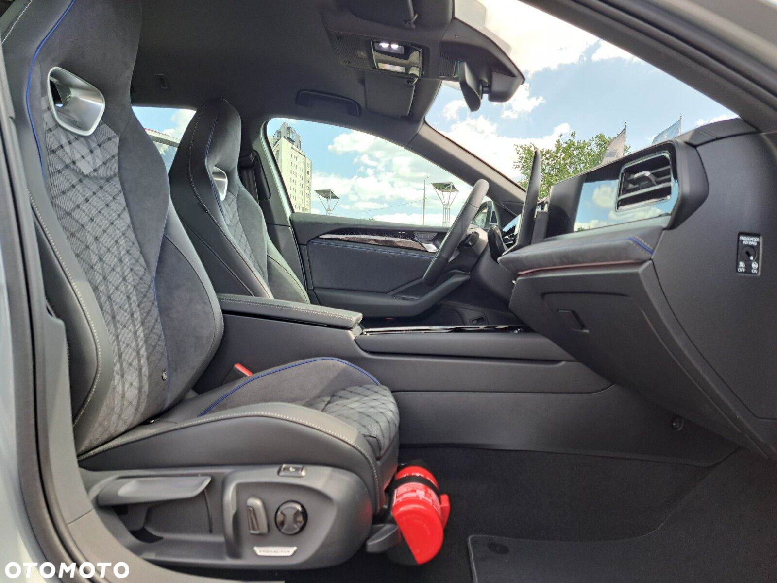 Volkswagen Passat 2.0 TSI 4Mot R-Line DSG - 19