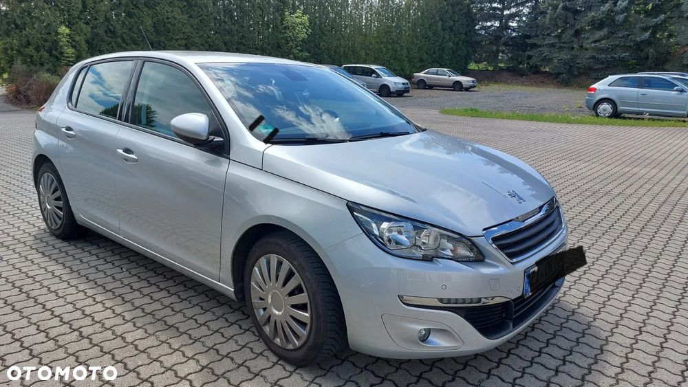 Peugeot 308 PureTech 110 Stop & Start Active Pack - 2