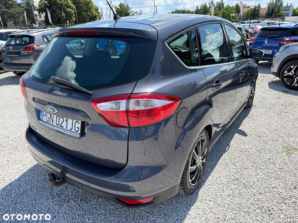 Ford C-MAX 1.6 TDCi Trend - 6
