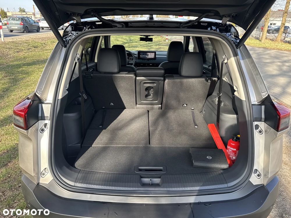 Nissan X-Trail 1.5 VC-T e-POWER Tekna e-4ORCE 7os - 13