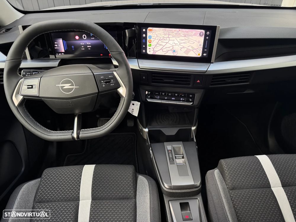 Opel Frontera 44 kWh GS - 30