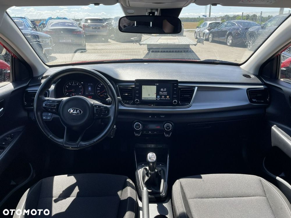 Kia Rio 1.4 XL - 10
