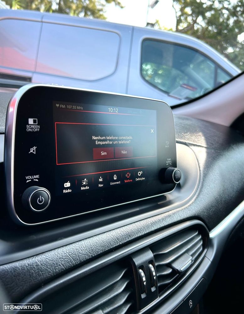 Fiat Tipo Station Wagon 1.3 M-Jet Lounge - 15