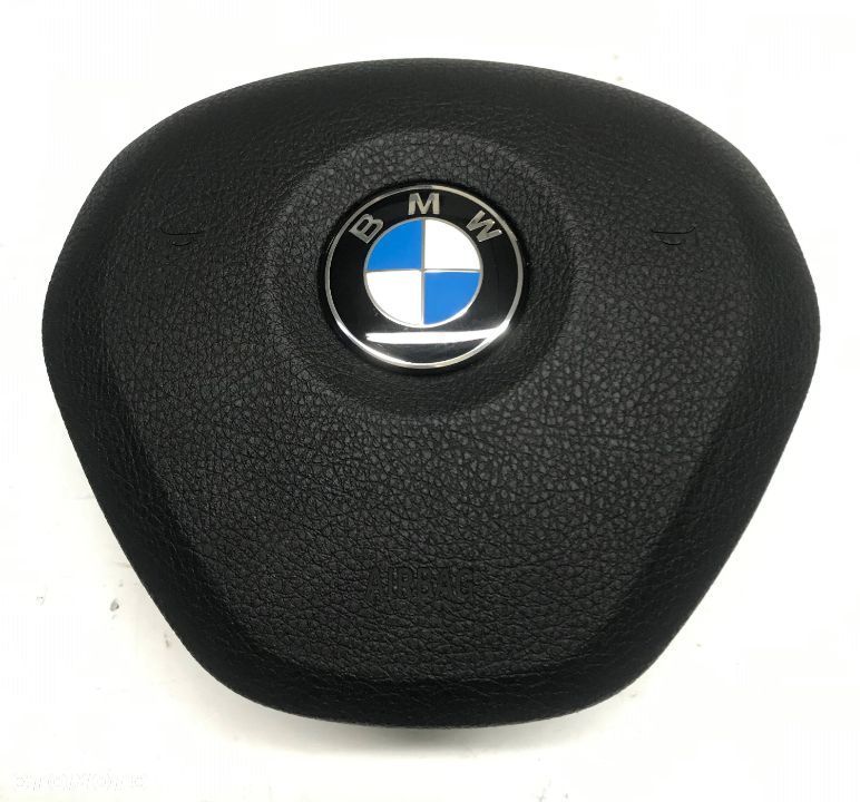 AIRBAG PODUSZKA KIEROWCY BMW F20 F21 F30 F32