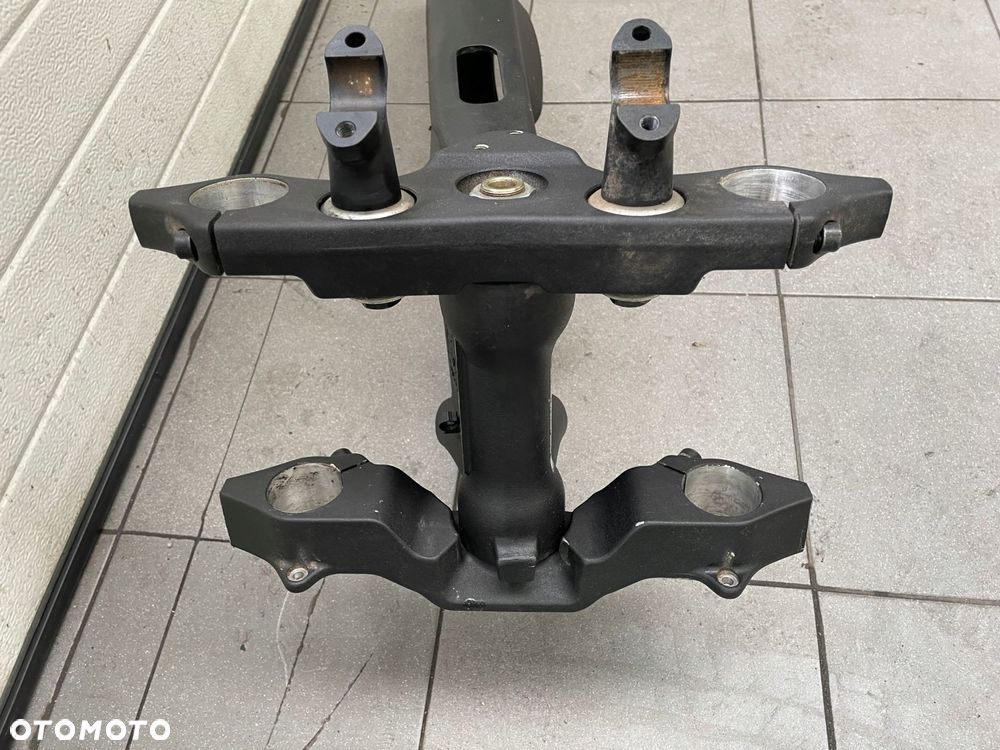 półka górna indian chief 1800 dark horse oryginał - 1