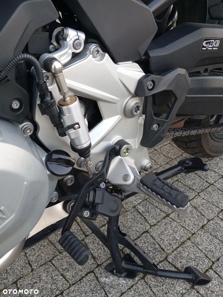 BMW GS - 9