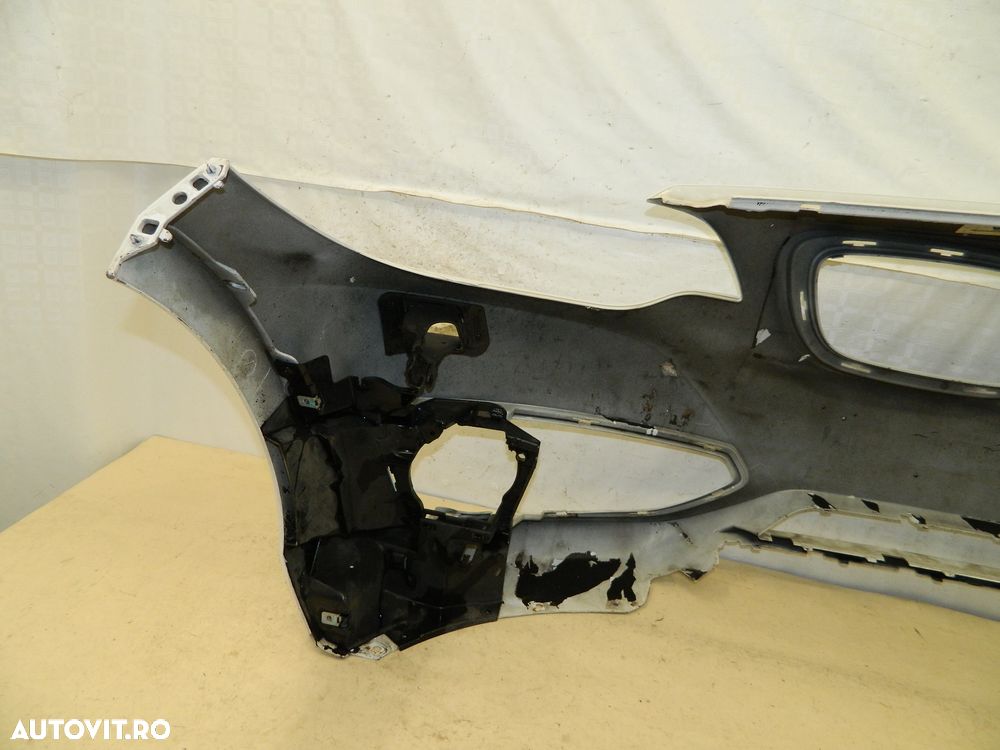 Bara fata BMW Seria 2 F22, F23, 2015, 2016, 2017, 2018, 51117293829 - 2