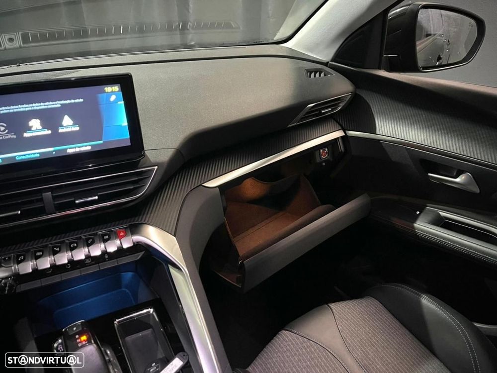 Peugeot 3008 1.6 Hybrid Allure Pack e-EAT8 - 18