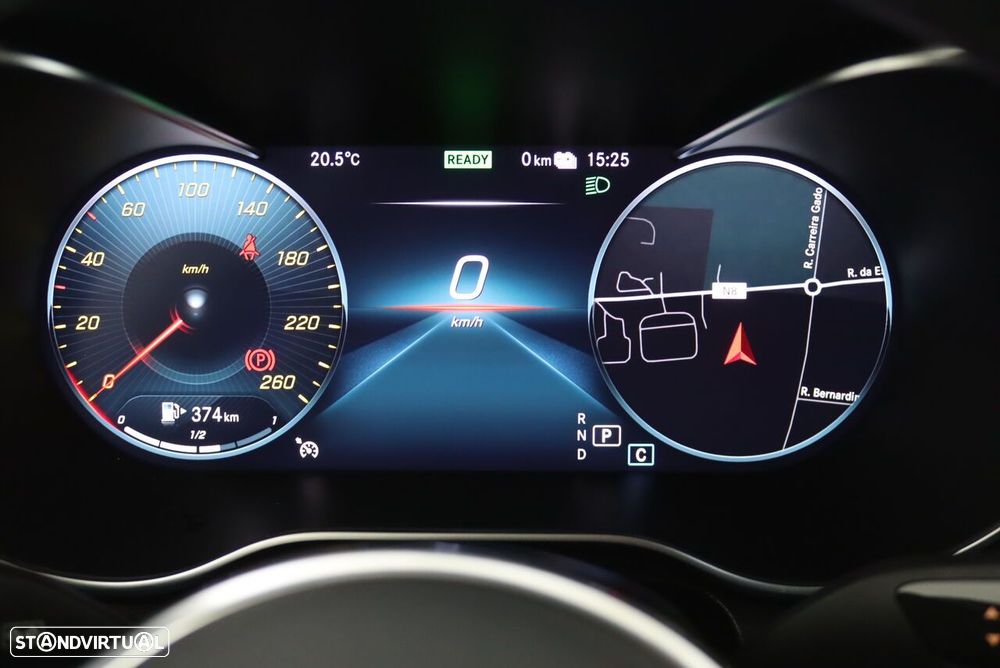 Mercedes-Benz GLC 300 - 13