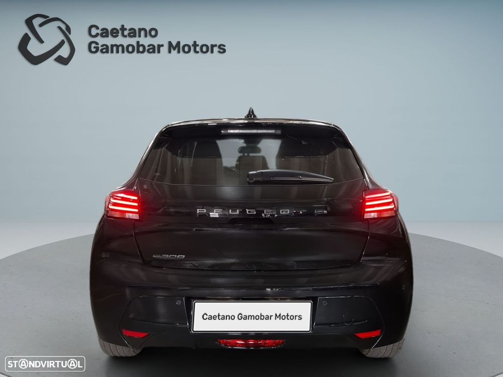 Peugeot e-208 51 kWh Allure - 7