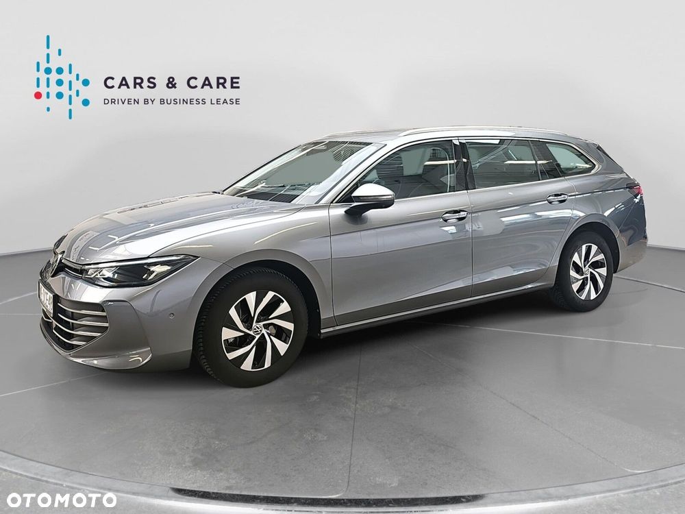 Volkswagen Passat - 31