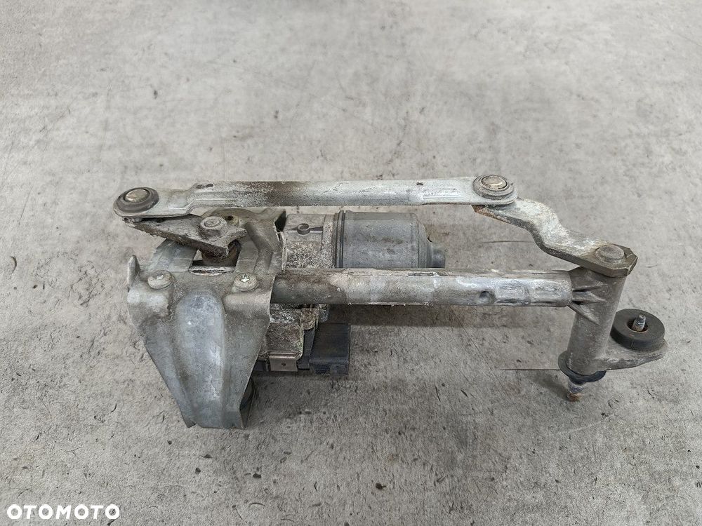 MECHANIZM WYCIERACZEK PRZÓD PRAWY VW TOURAN I 3397020666  1T0955024E - 7