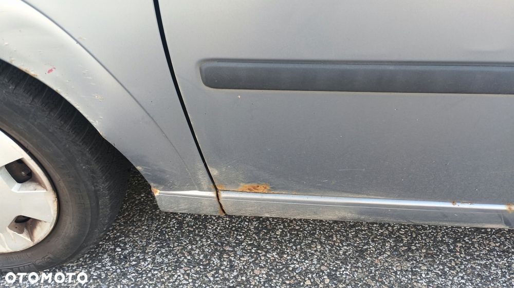 Opel Meriva - 5