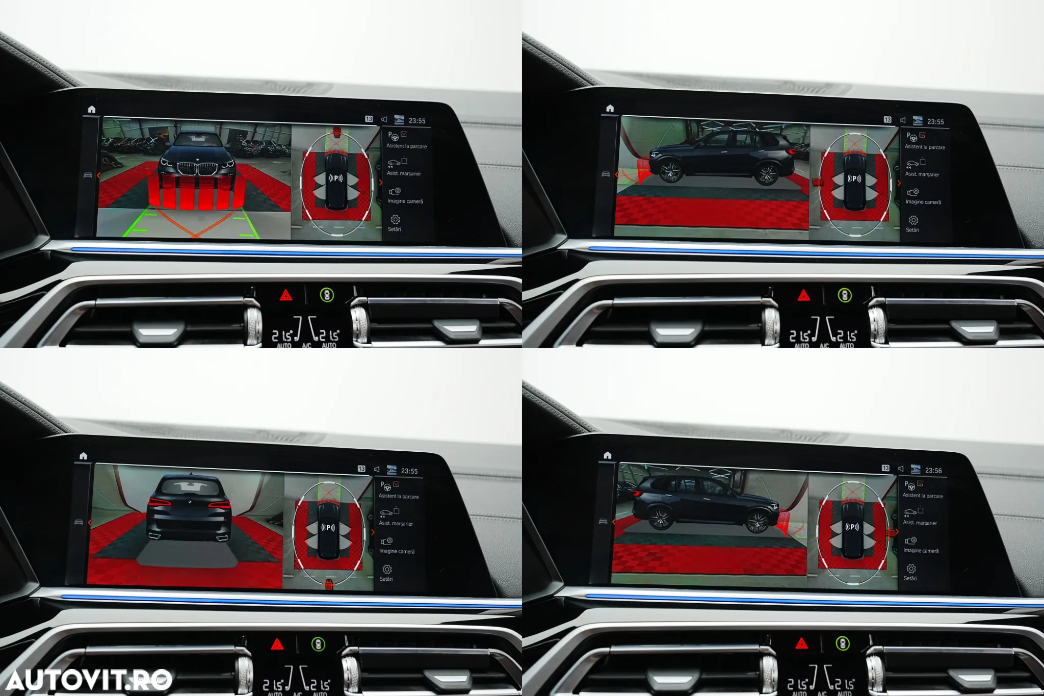 BMW X5 xDrive40d AT MHEV - 18