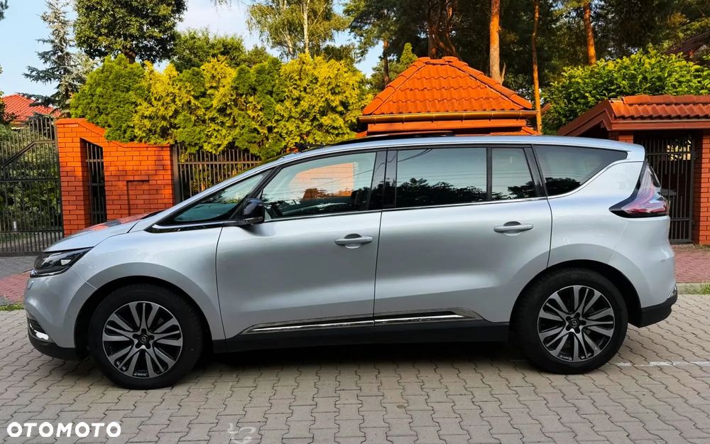 Renault Espace 1.6 dCi Energy Initiale Paris EDC - 2