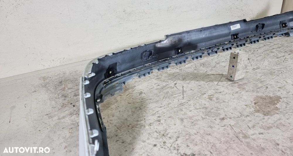 Bara spate Audi Q7 S-Line , 2015, 2016, 2017, 2018, 2019, 2020, cod OE 4M0807527D - 8