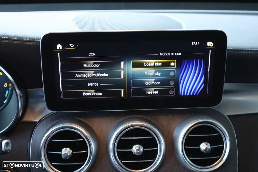 Mercedes-Benz GLC 300 de Coupé 4Matic Business Solutions - 20