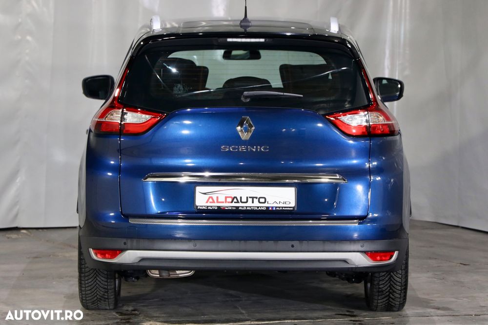 Renault Scenic ENERGY TCe 140 EDC INTENS - 38