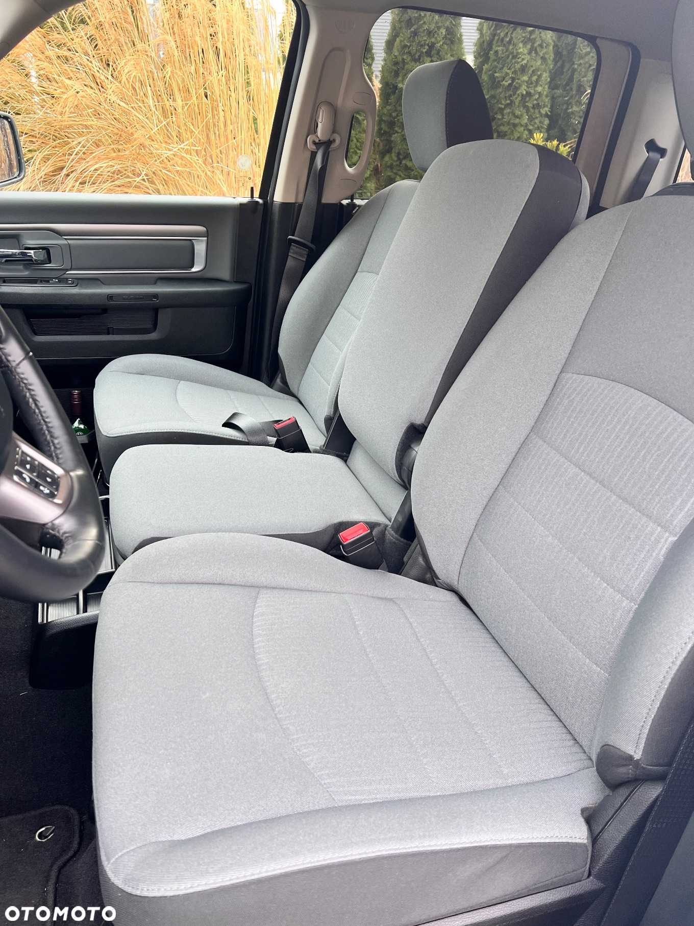 Dodge RAM 1500 5.7 4x4 - 13