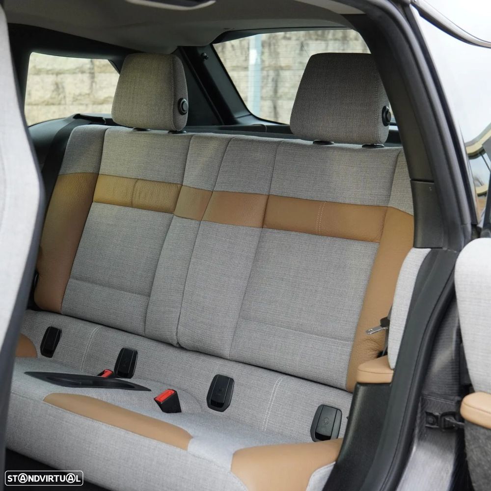 BMW i3 +EXA +Comfort Package Advance - 11