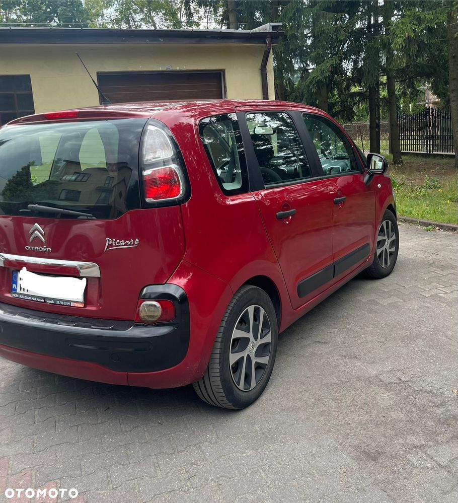 Citroën C3 Picasso 1.4i Seduction Plus - 2