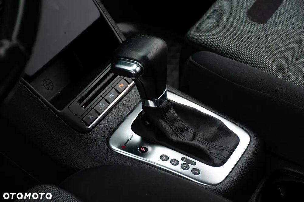 Volkswagen Tiguan 2.0 TDI DPF 4Motion DSG Sport & Style - 31