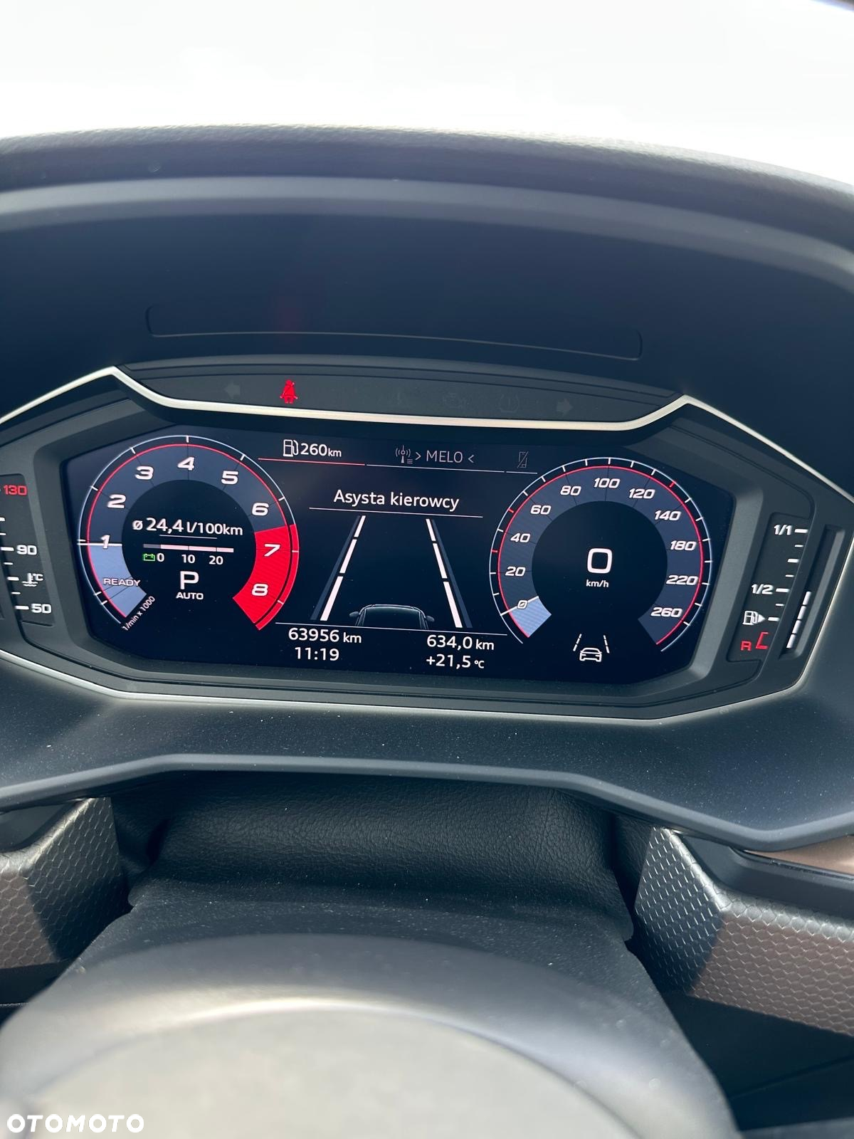 Audi A1 35 TFSI S-Line S tronic - 7