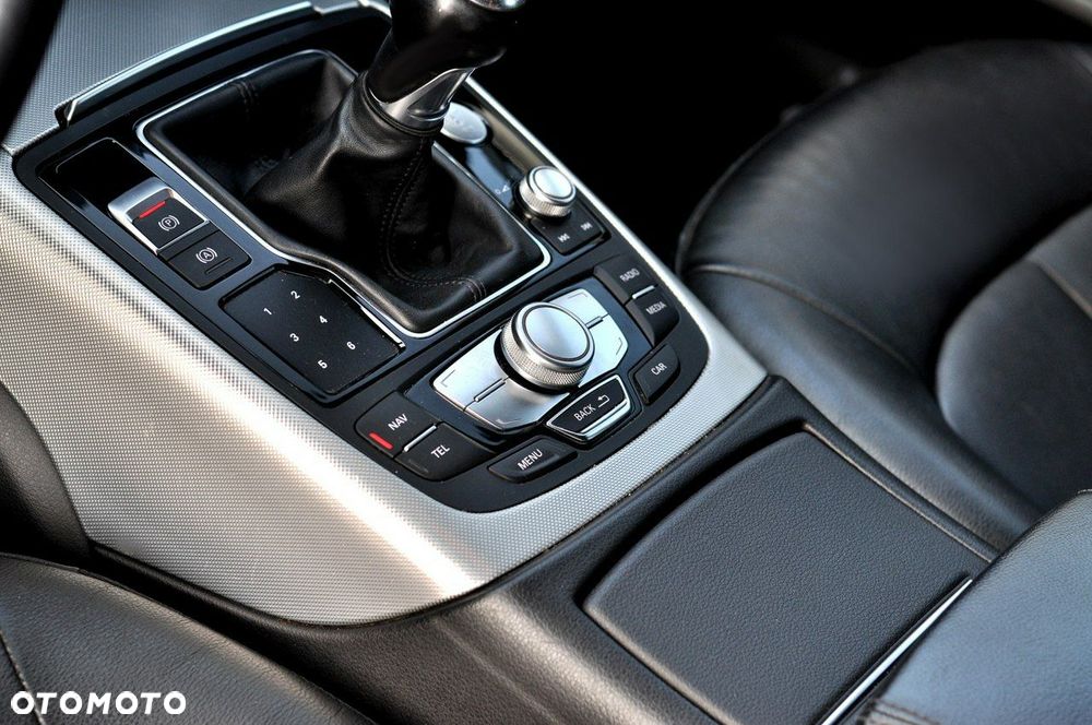 Audi A6 Limousine - 19