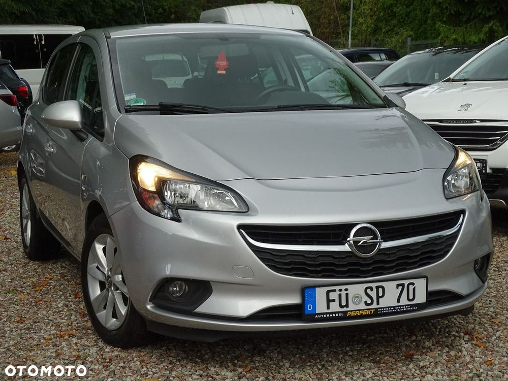 Opel Corsa - 4