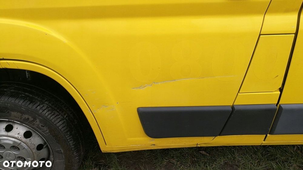 drzwi lewe ducato boxer jumper 06-19 lift 15r - 4