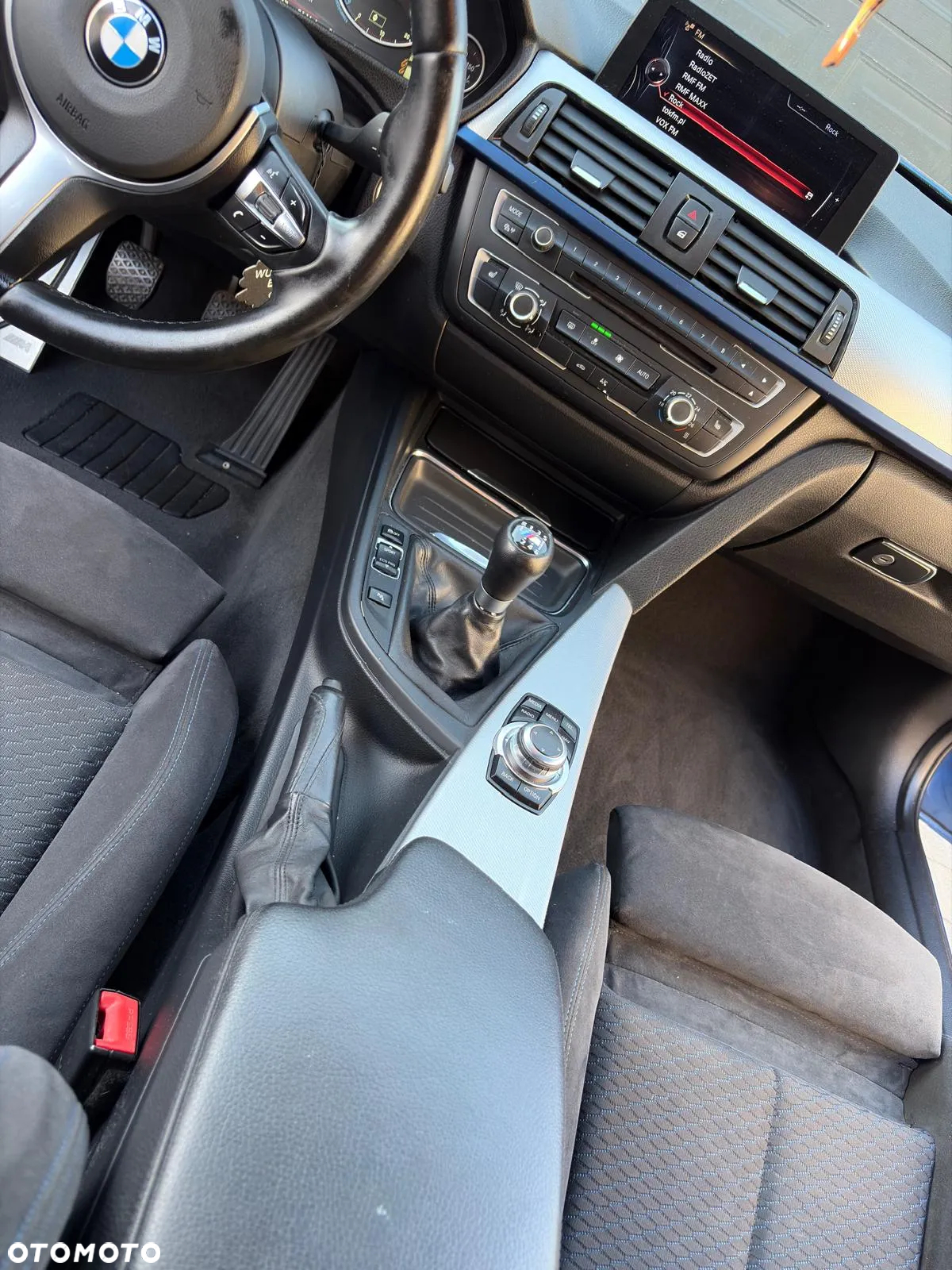 BMW Seria 3 - 13
