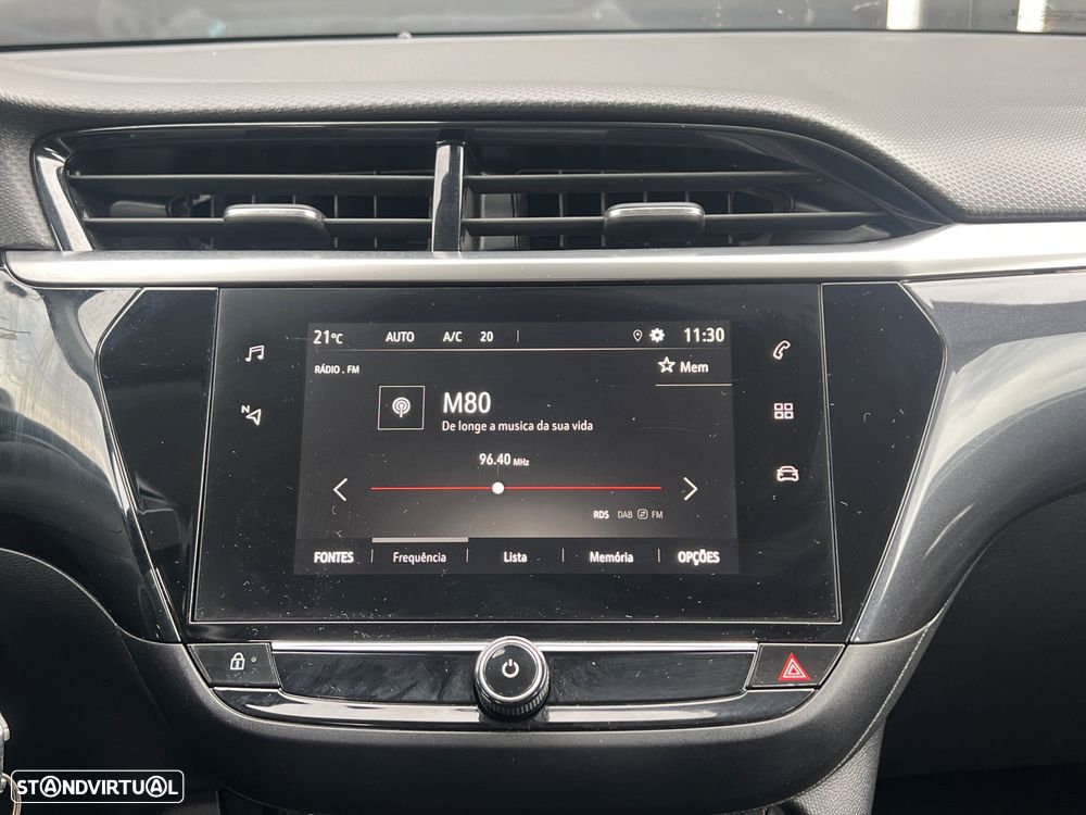 Opel Corsa 1.2 T Edition - 13