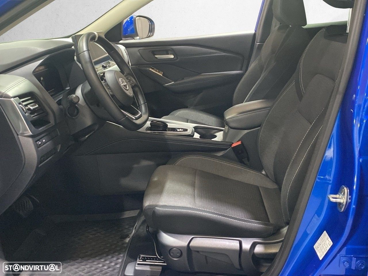 Nissan Qashqai 1.5 e-Power N-Connecta - 9