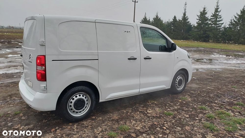 Citroën Jumpy - 6