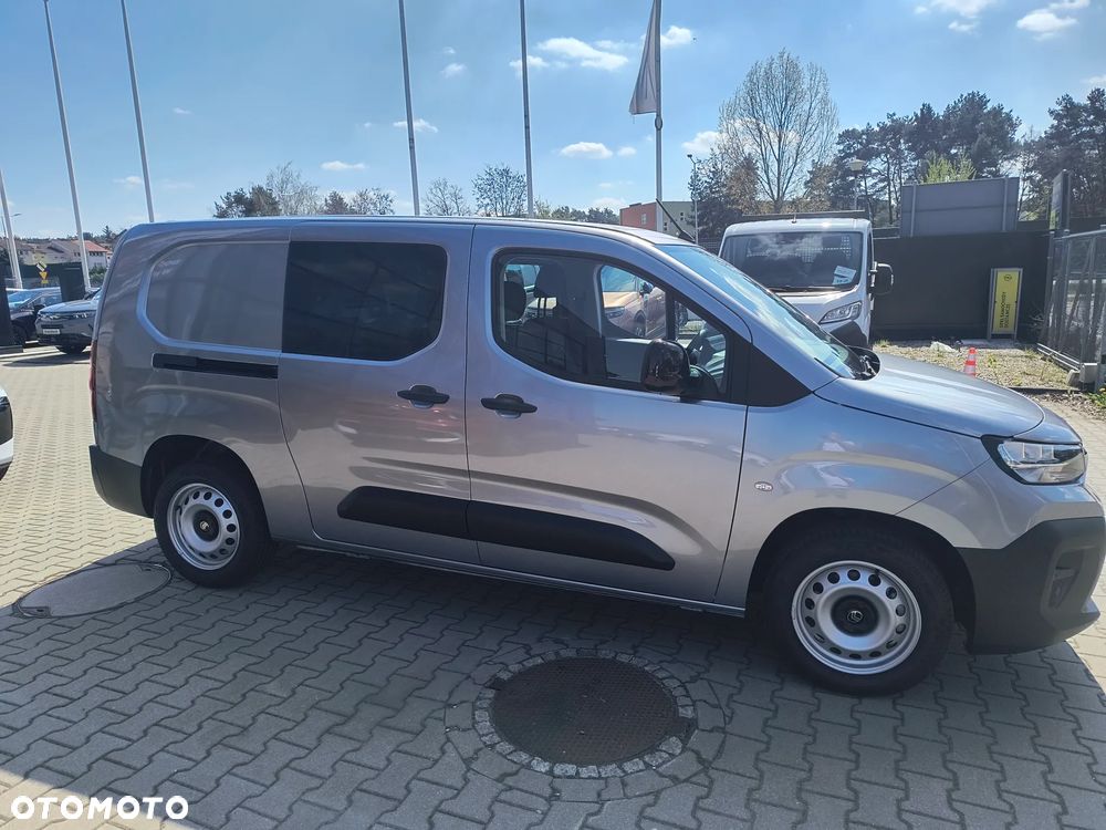 Citroën Berlingo - 6
