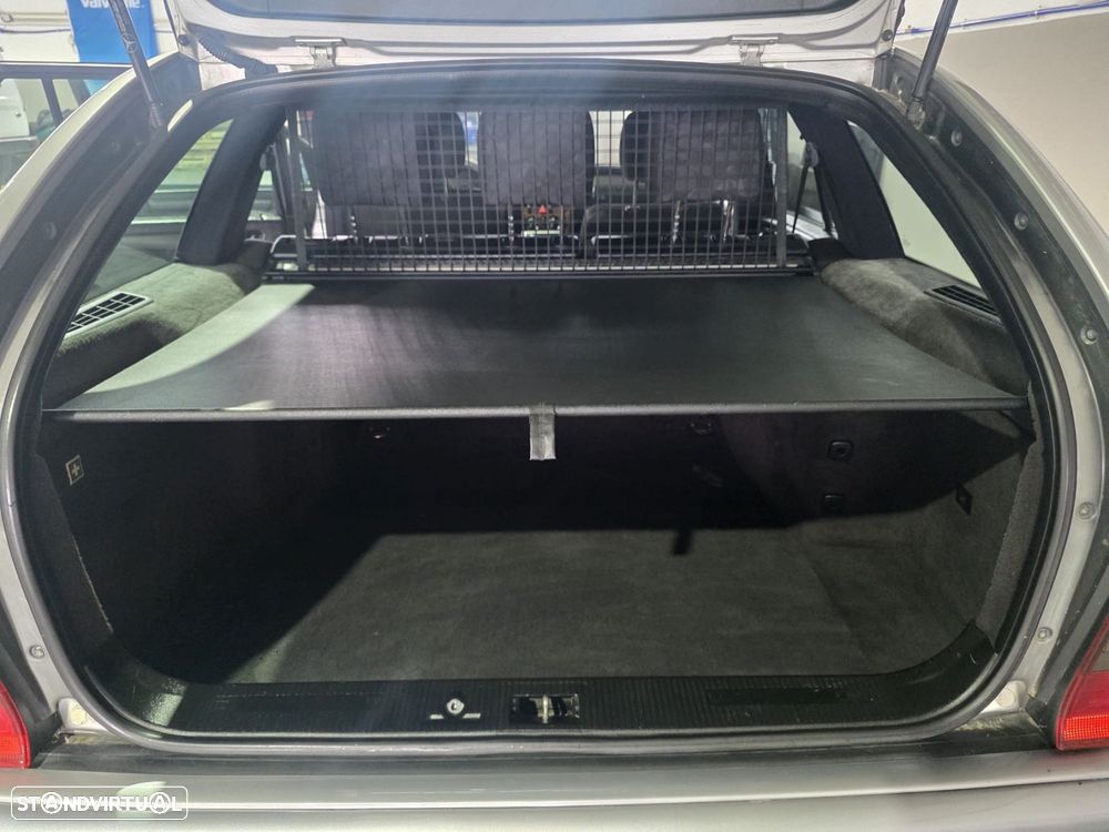 Mercedes-Benz C 220 - 15