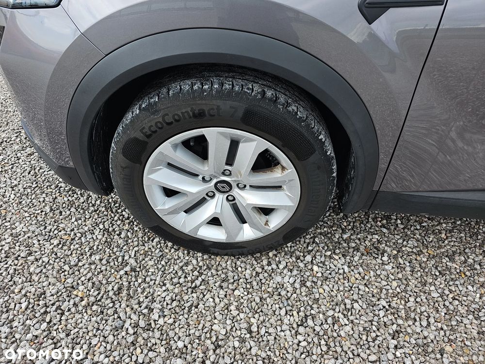 Renault Captur 1.0 TCe Evolution - 9