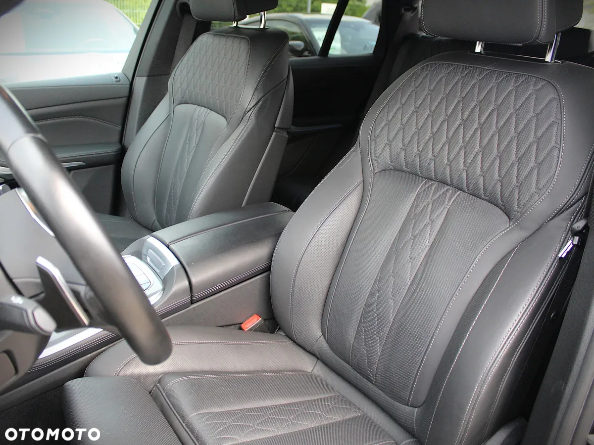 BMW X5 ver-xdrive40d-mhev-sport - 18