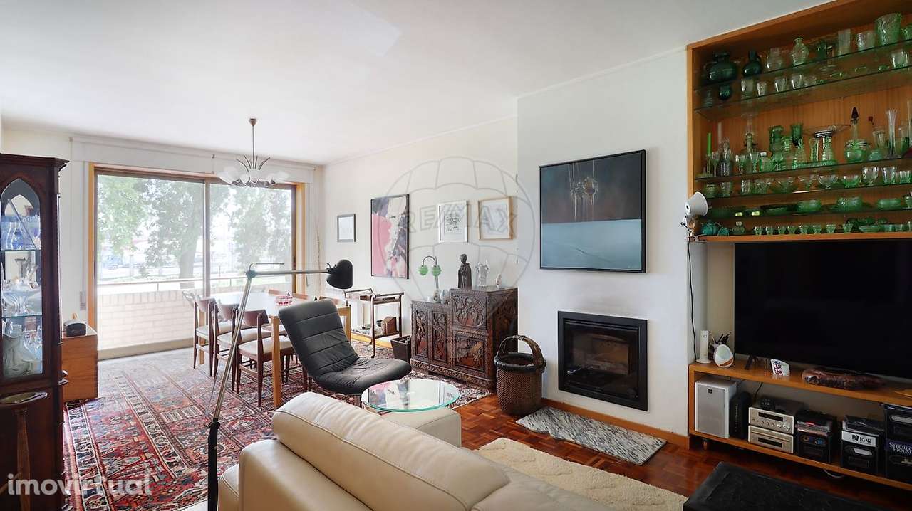 Apartamento T3 para venda - Grande imagem: 4/30