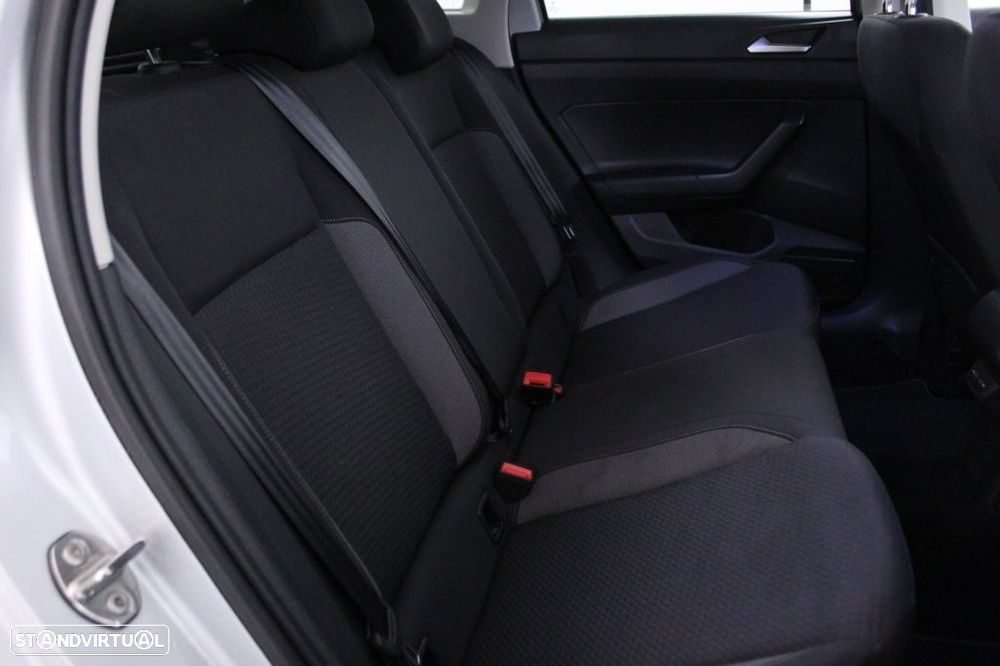 VW Taigo 1.0 TSI Life - 15