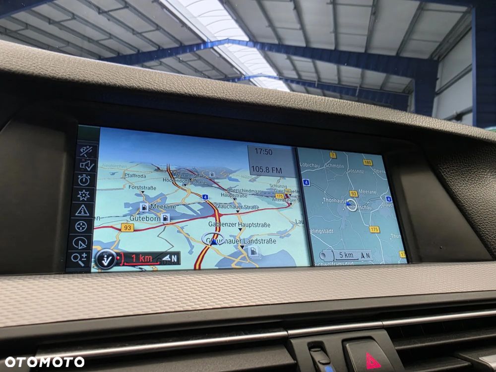 BMW Seria 5 - 38